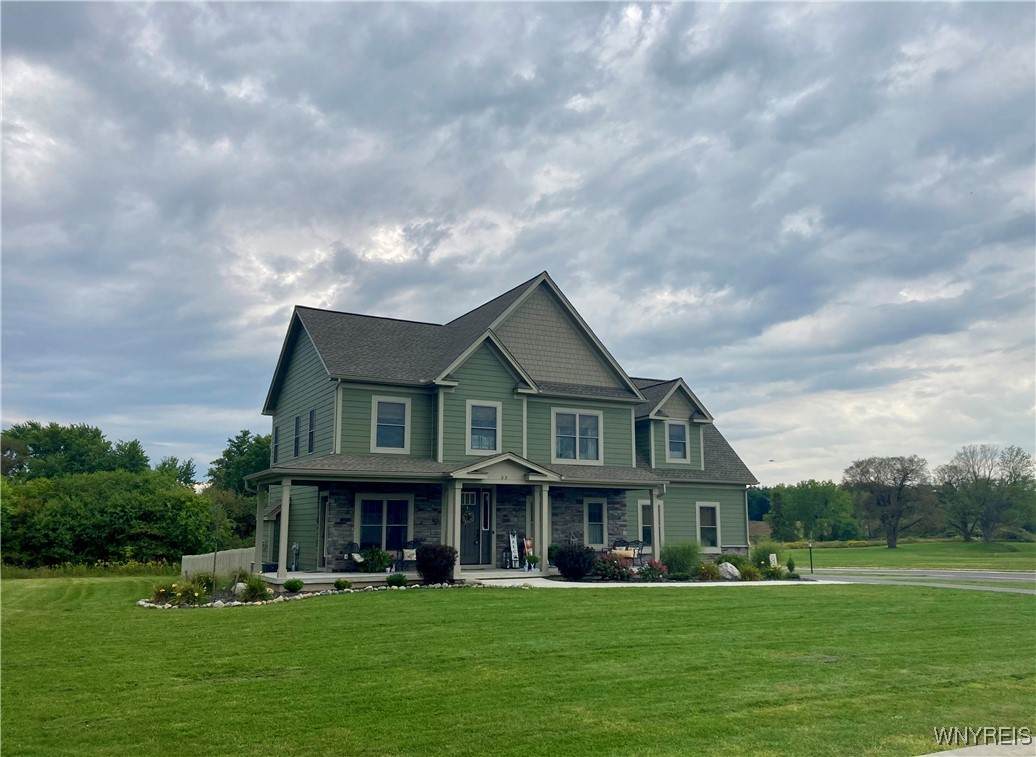 33 Bay View Terrace - Photo 1