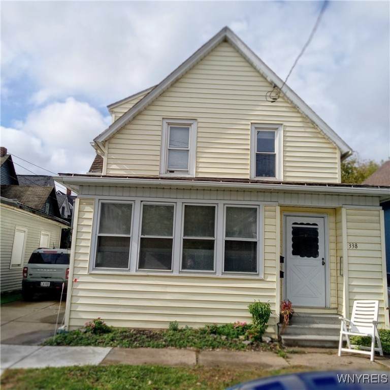 338 Bryant Street - Photo 1