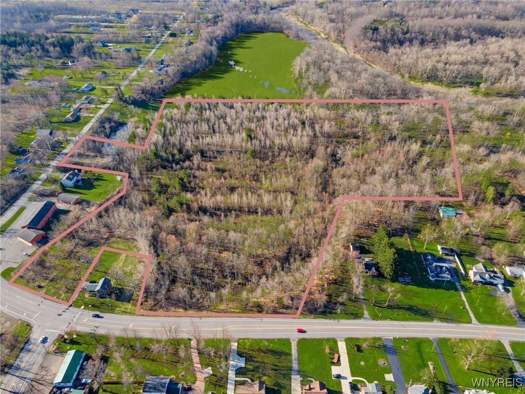 5600 Clinton Street - Photo 1