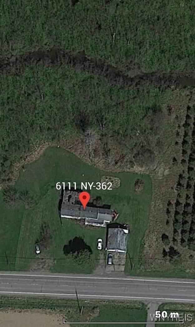 6111 Route 362 Road - Photo 1