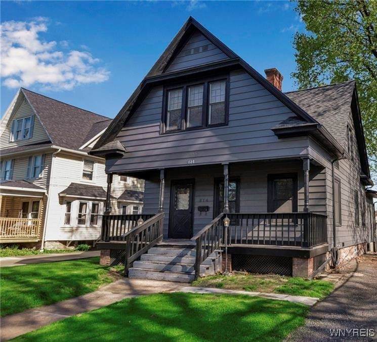 614 Center Street - Photo 1