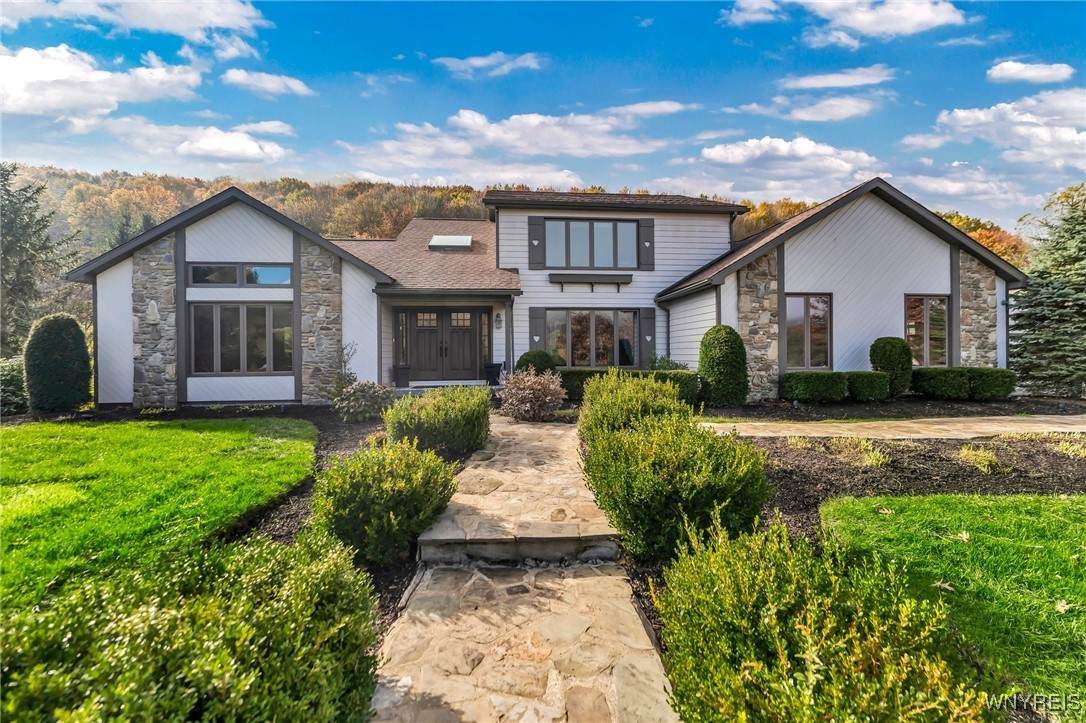 9811 Deer Creek Road - Photo 1