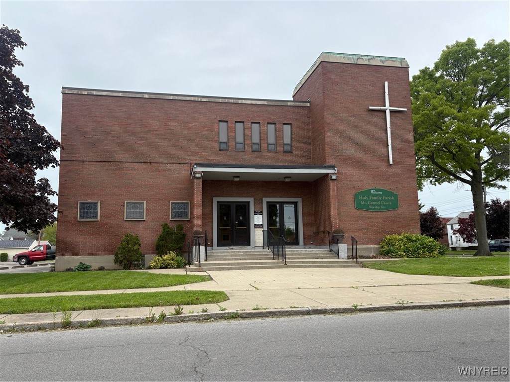 2499 Independence Avenue - Photo 1