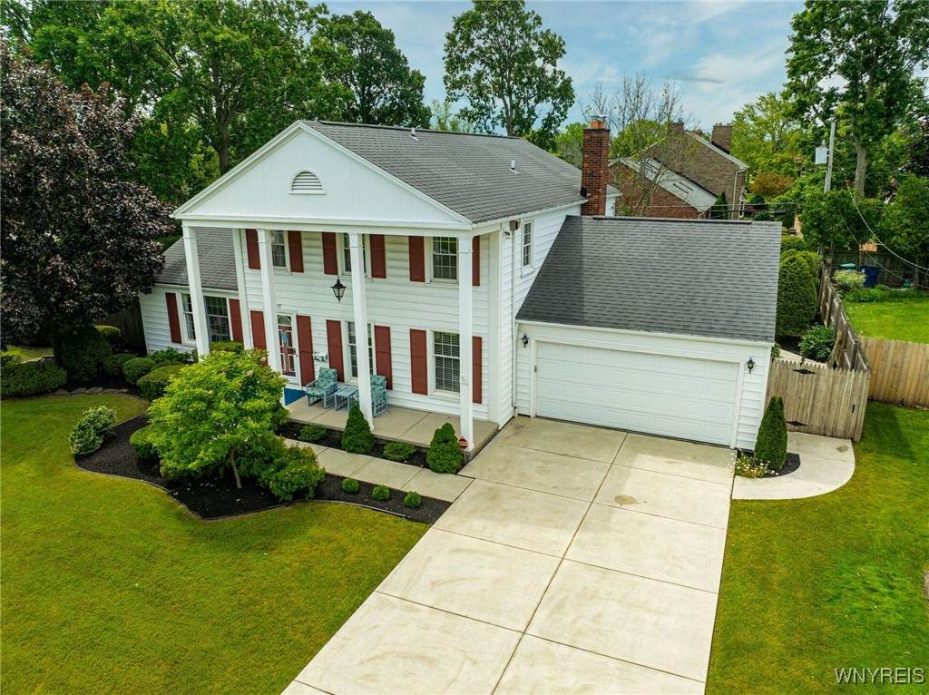 87 Old Spring Lane - Photo 1