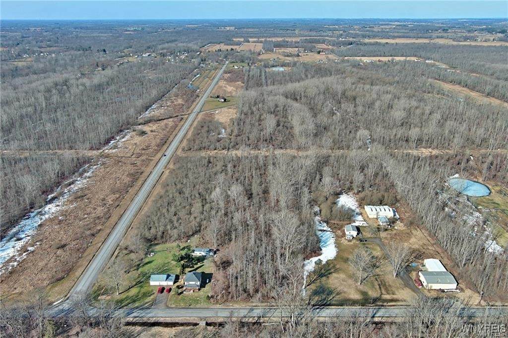 0 Griswold Road - Photo 1