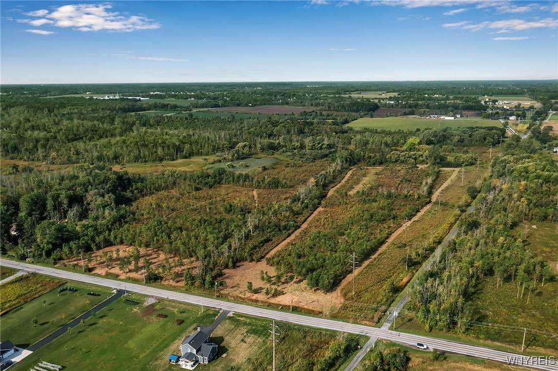 V/L Barnum Road - Photo 1