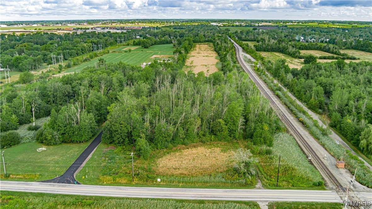 VL Jagow Road - Photo 1