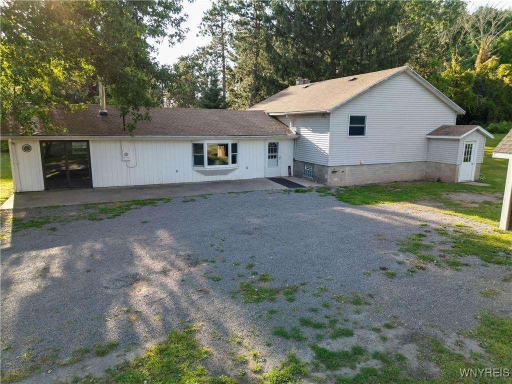 1343 Casey Road - Photo 1