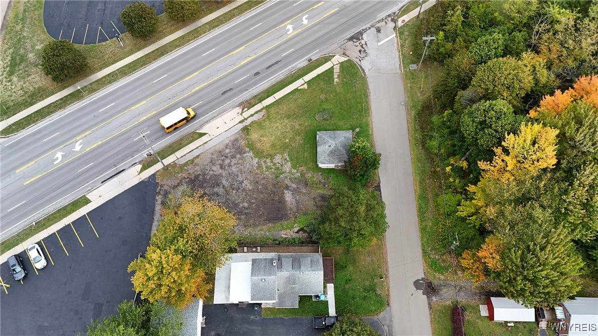 6807 Erie Road - Photo 1