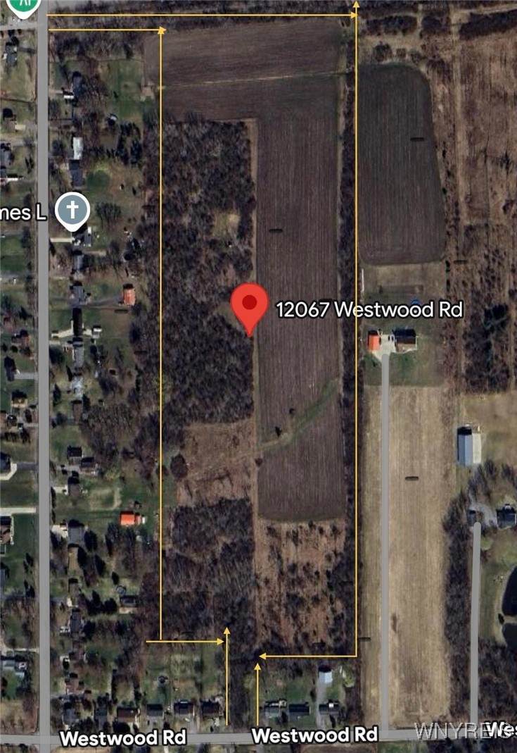 11076 Westwood Road - Photo 1