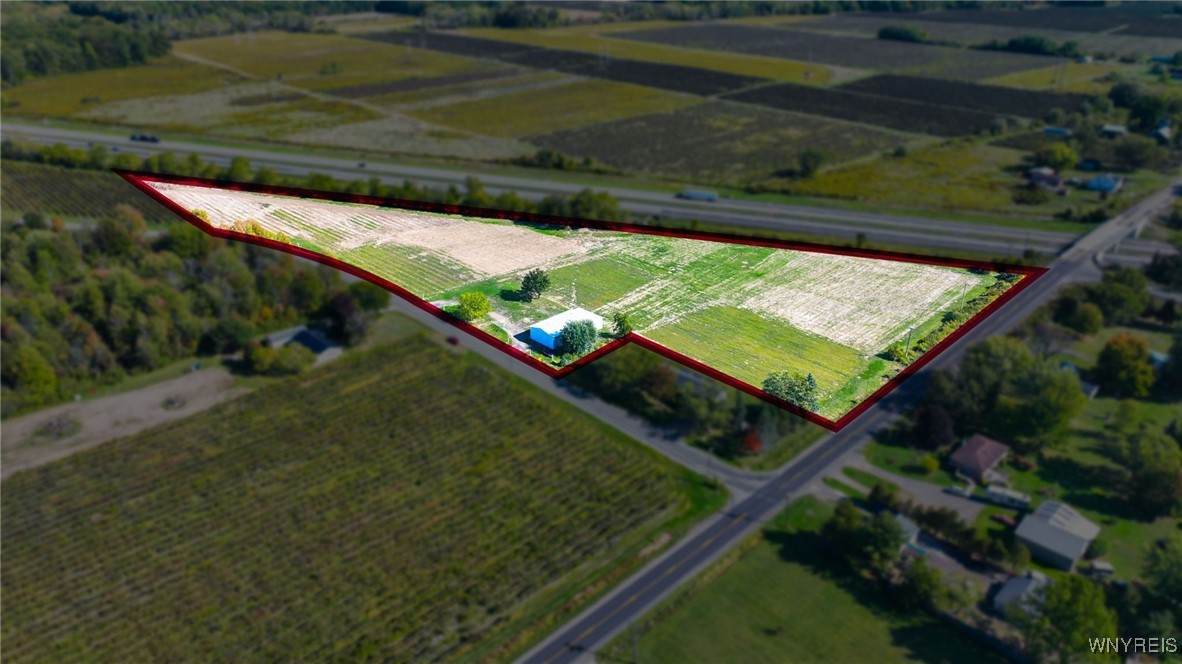 12380 Beebe Road - Photo 1