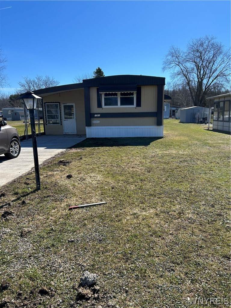 1081 Brookwood Drive - Photo 1