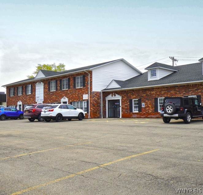 2195 Sheridan, Suite 204 Drive - Photo 1