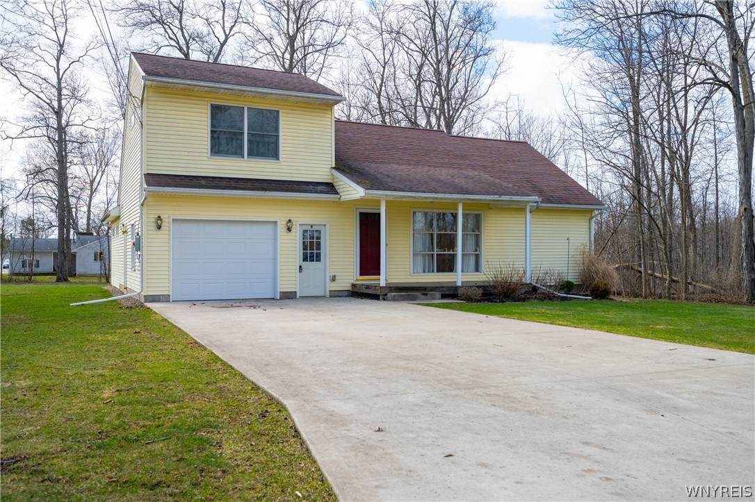 54 Glenwood Avenue - Photo 1