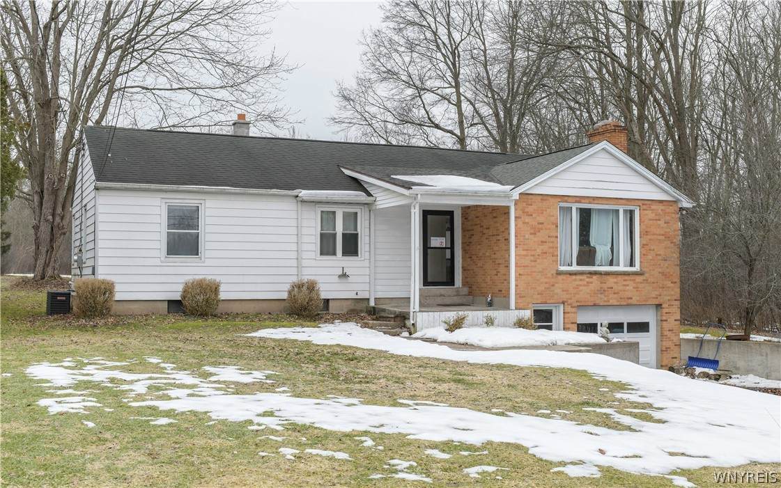 1388 Staley Road - Photo 1