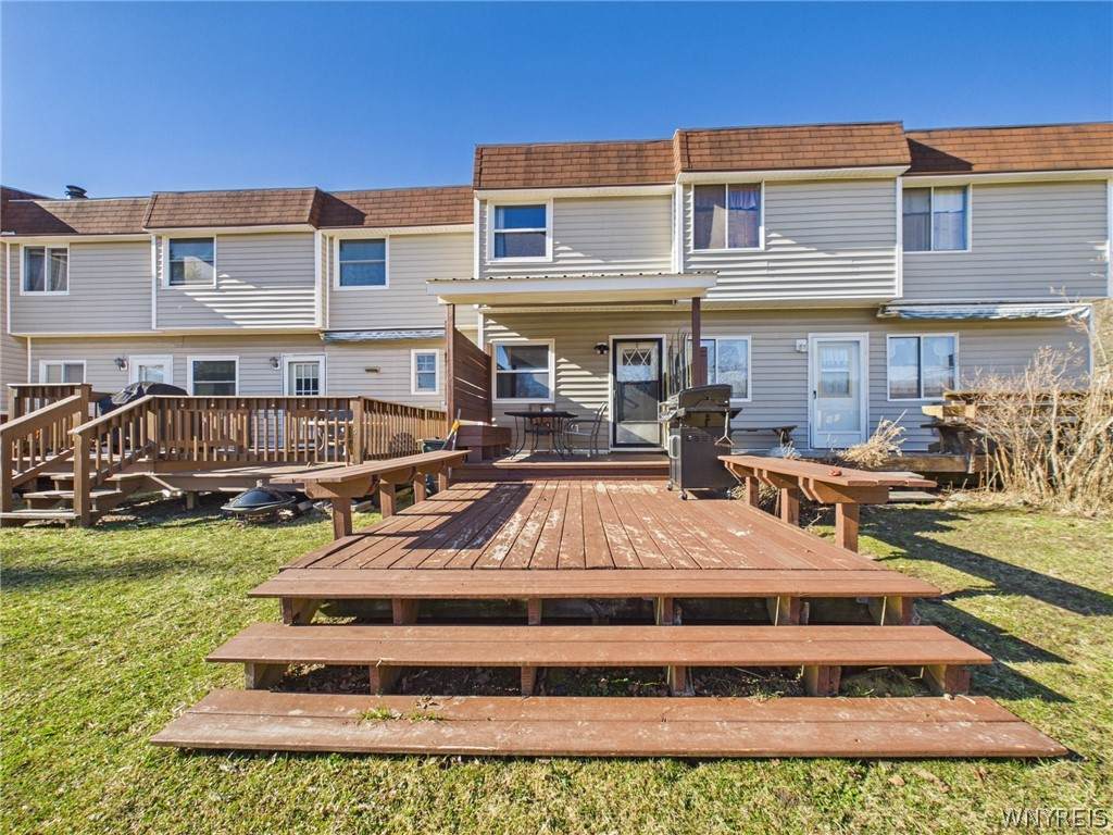 26 Pine Tree Village Road - Photo 1