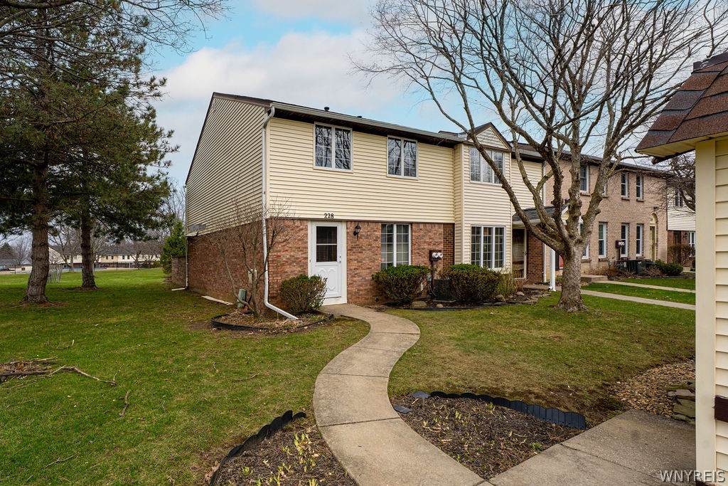 228 Stepping Stone Lane - Photo 1