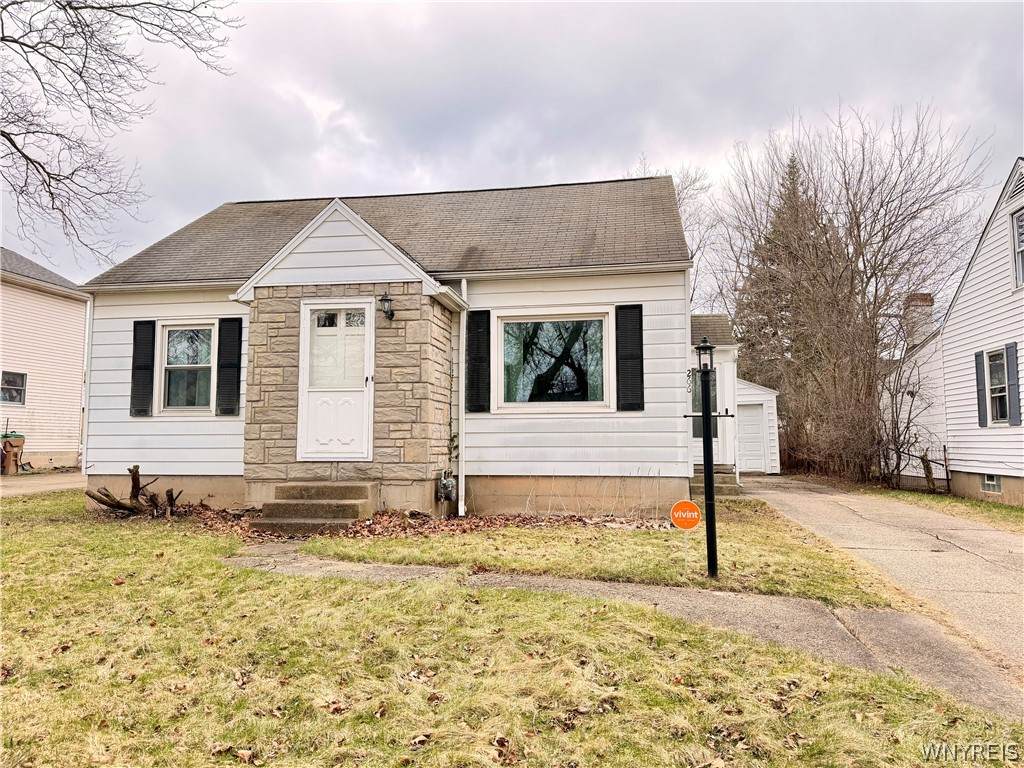 266 Merrymont Road - Photo 1
