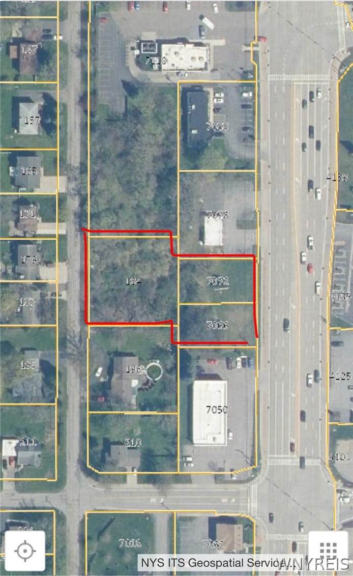 7066 Transit Road - Photo 1