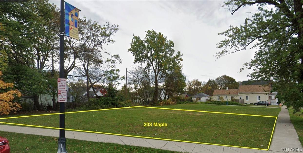 203 Maple Street - Photo 1