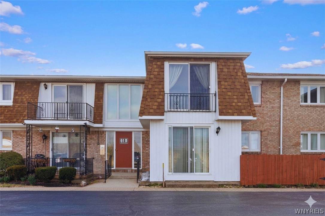 61d Georgian Lane - Photo 1