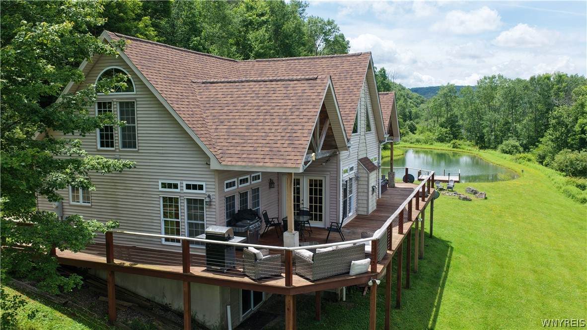 6357 Dublin Hills Rd. - Photo 1