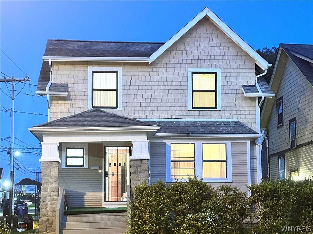 2001 Fillmore Avenue - Photo 1