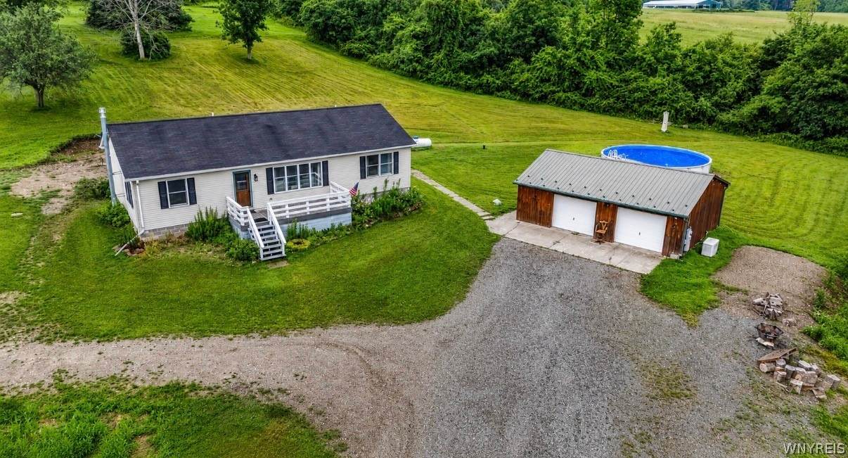 4565 Back River Road - Photo 1