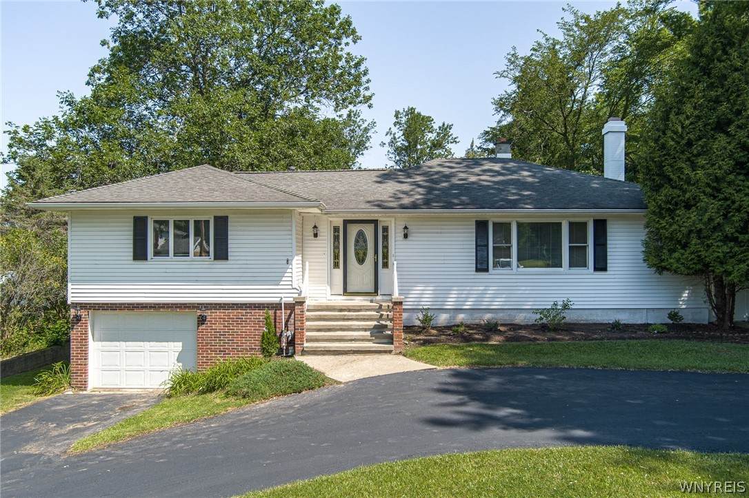 1361 Staley Road - Photo 1