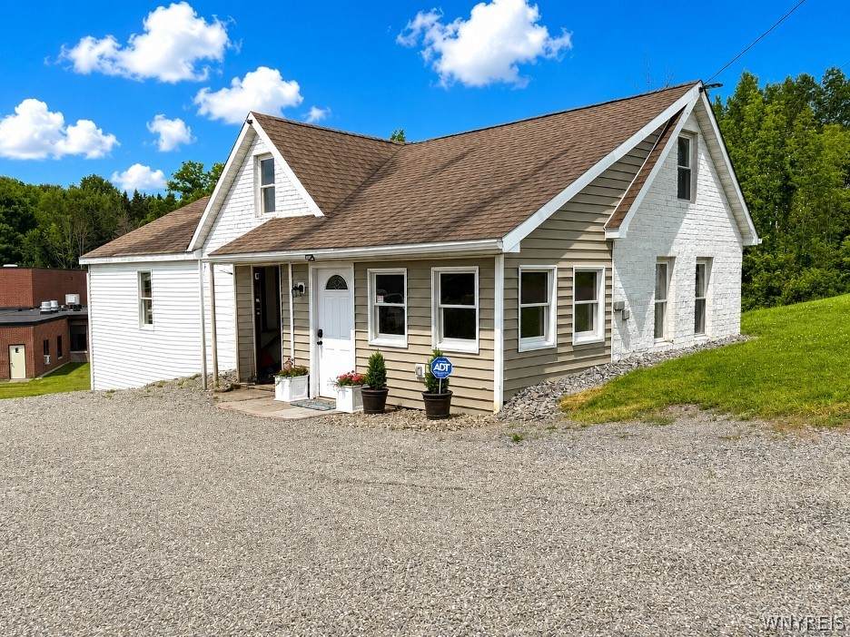 8247 Boston Colden Road - Photo 1