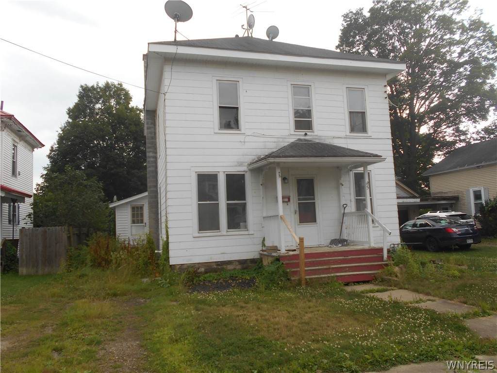 5 2nd Avenue - Photo 1
