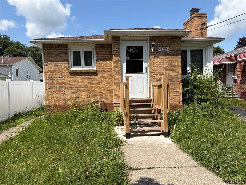 2610 Ferry Avenue - Photo 1