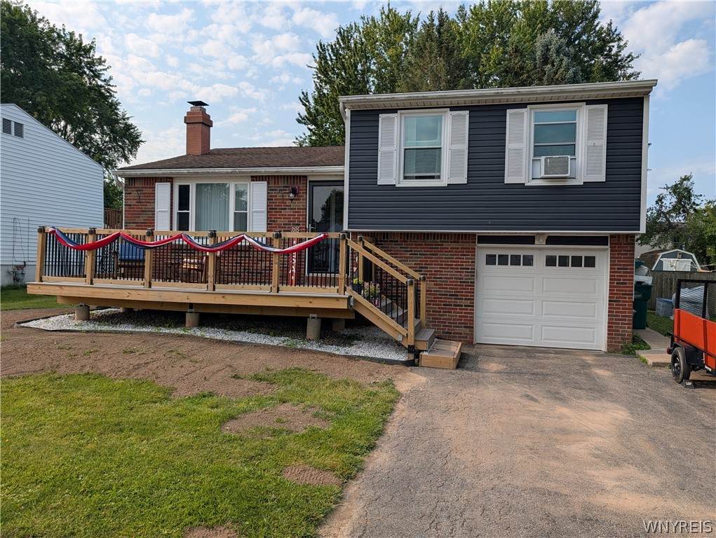 6954 Northview Drive - Photo 1