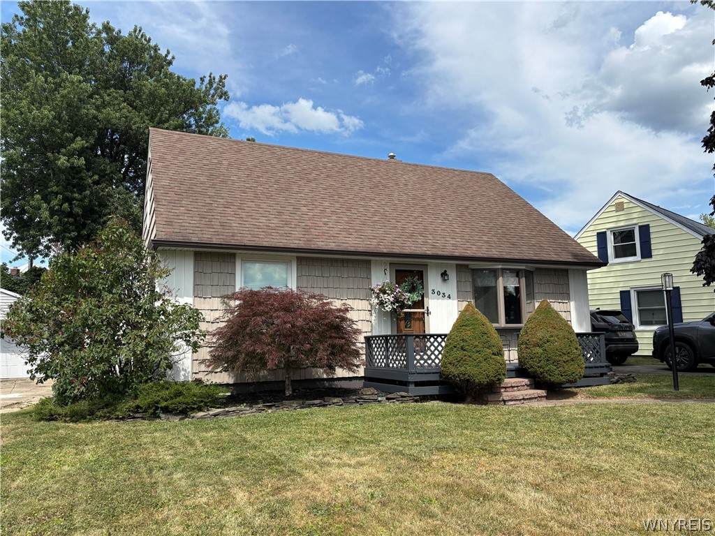 3034 Walbridge Drive - Photo 1