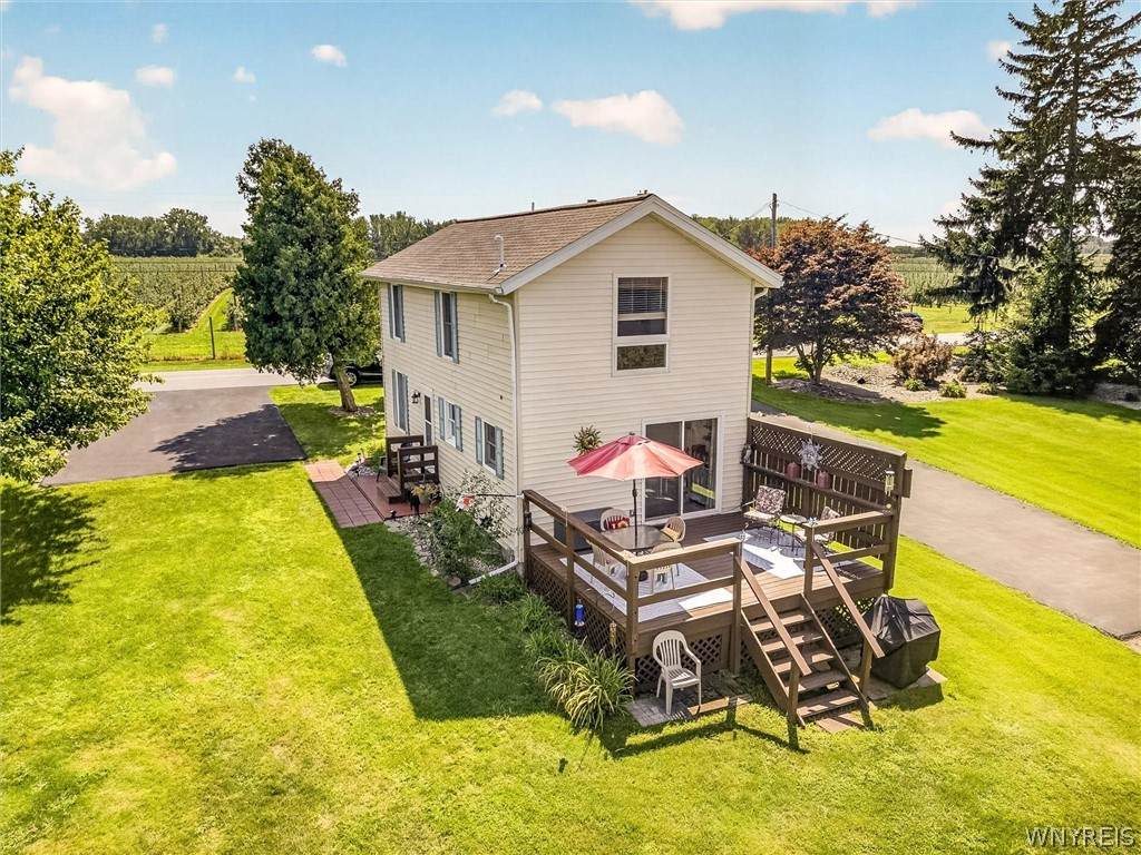 14651 Lakeshore Road - Photo 1