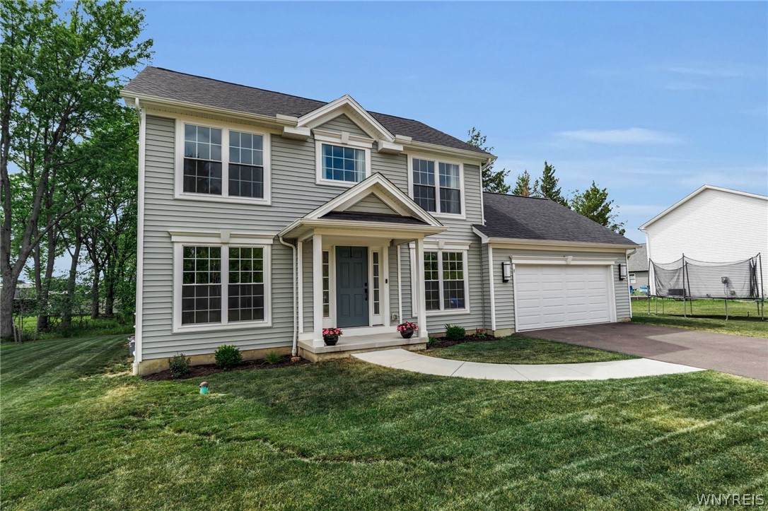 8 Greenspring Court - Photo 1