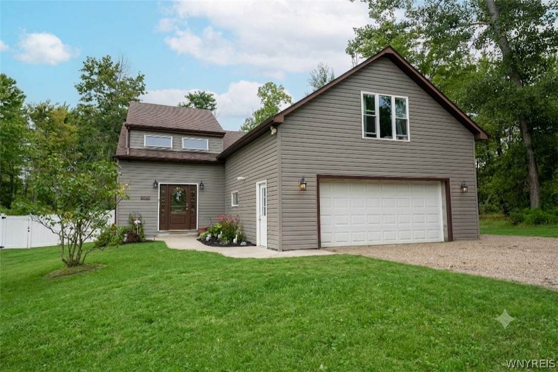 9498 Harrison Street - Photo 1
