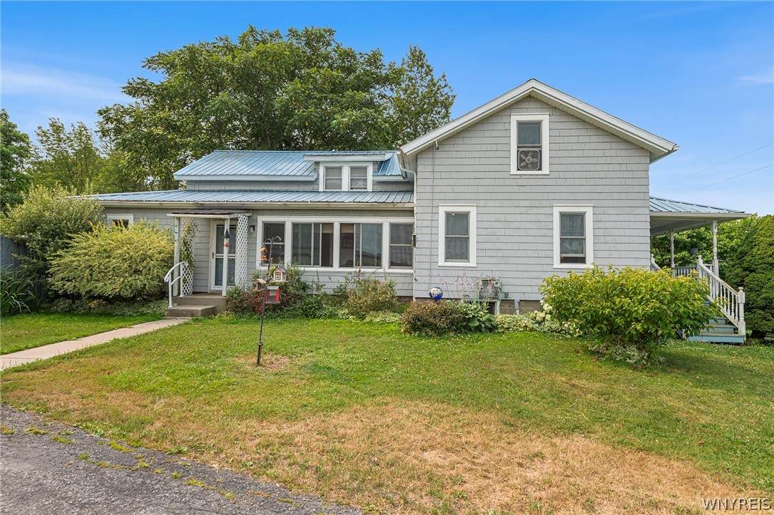 5297 Michigan Road - Photo 1