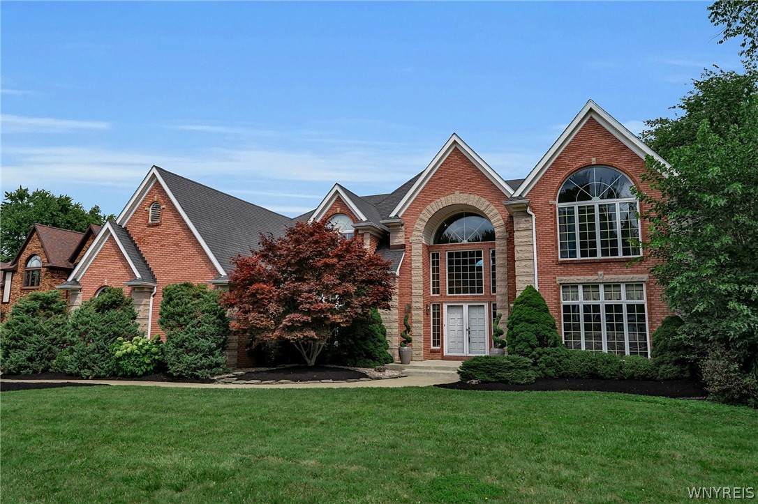 5565 Hidden Pines Court - Photo 1