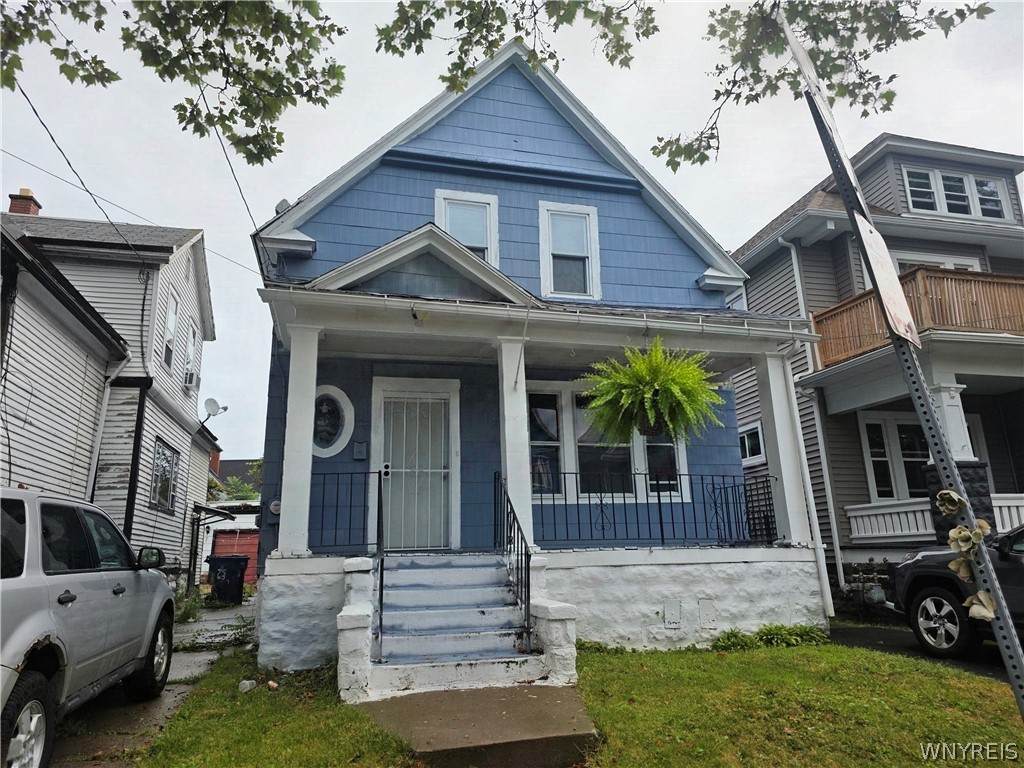 59 Moselle Street - Photo 1