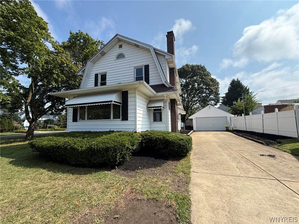 87 Dorrance Avenue - Photo 1