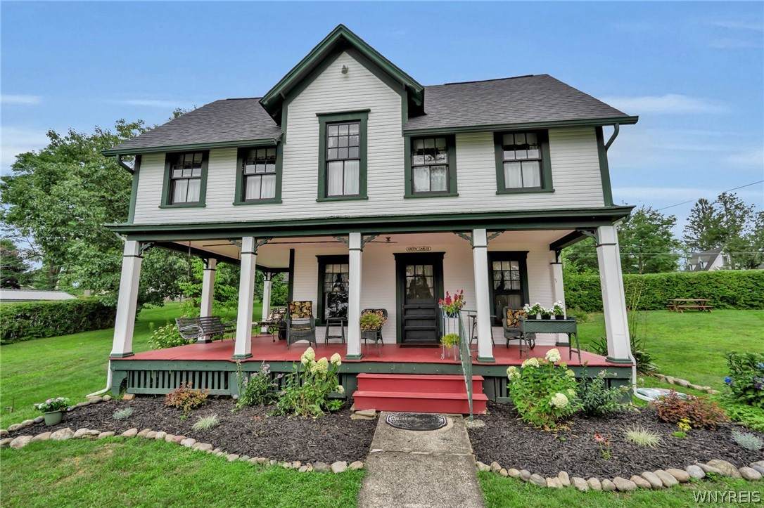 6112 Lookout Avenue - Photo 1