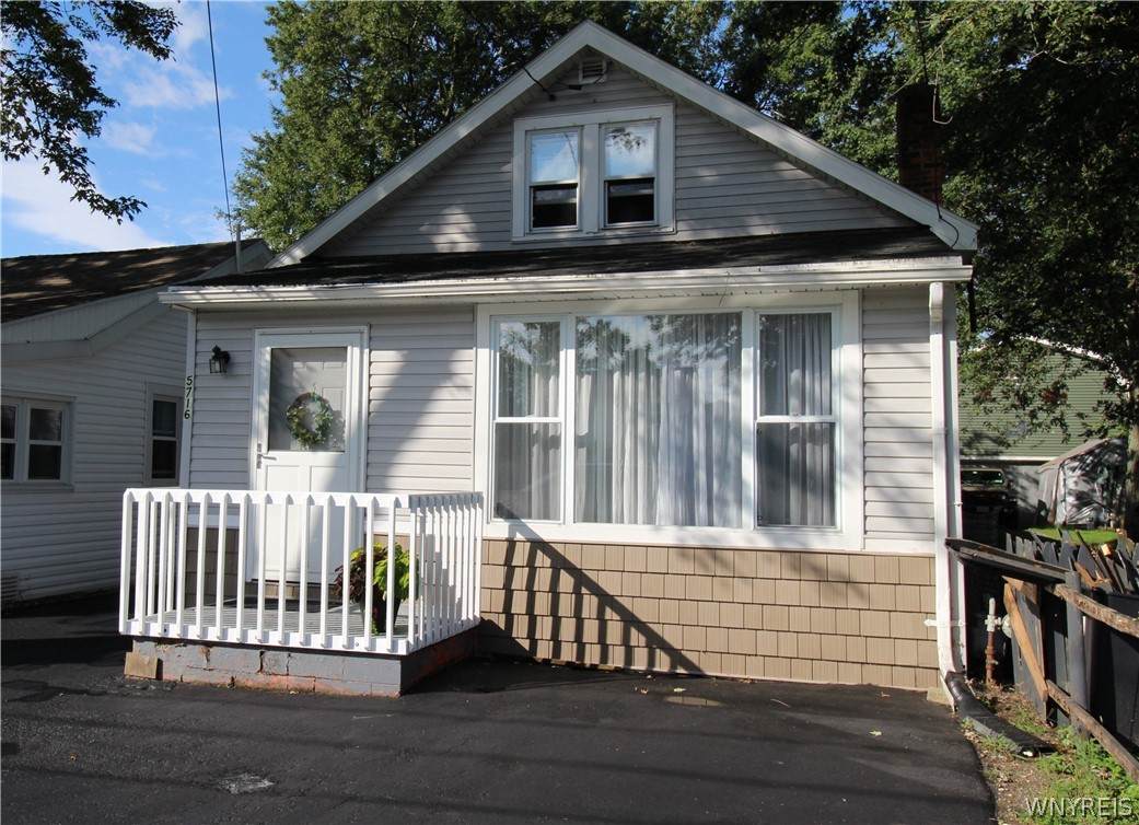 5716 Lakeview Terrace - Photo 1