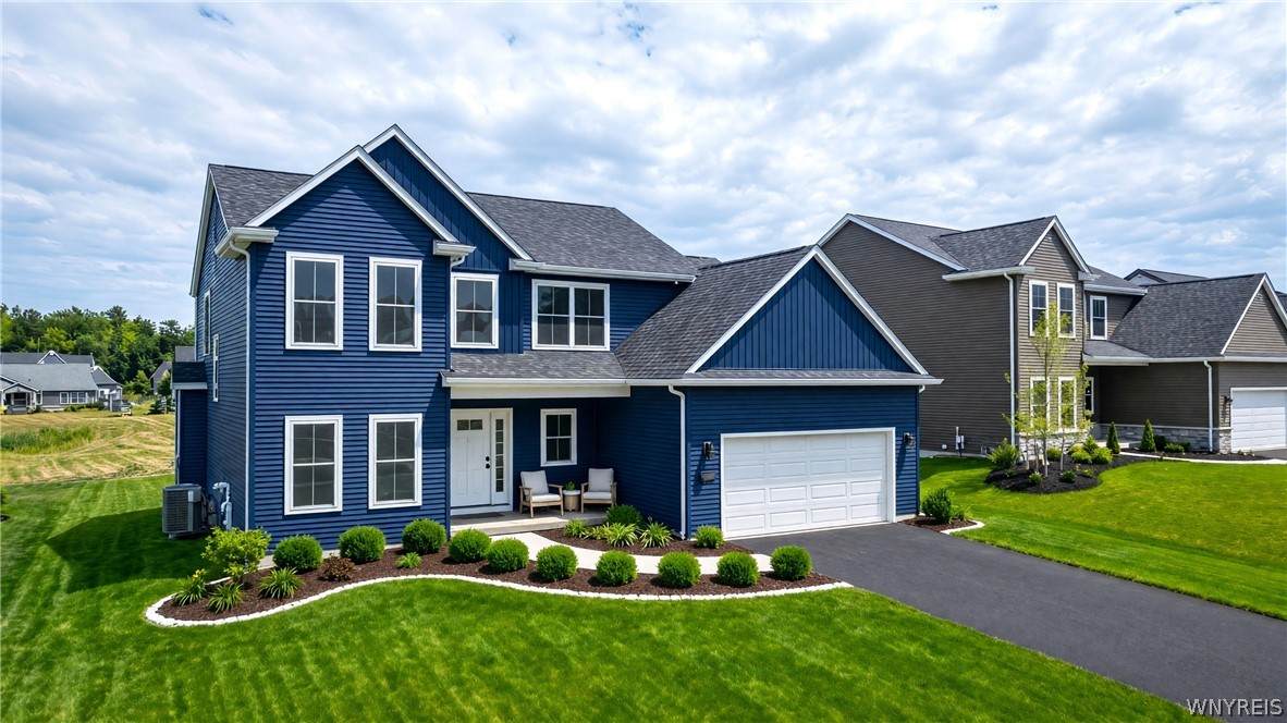 147 Sandywood Circle - Photo 1