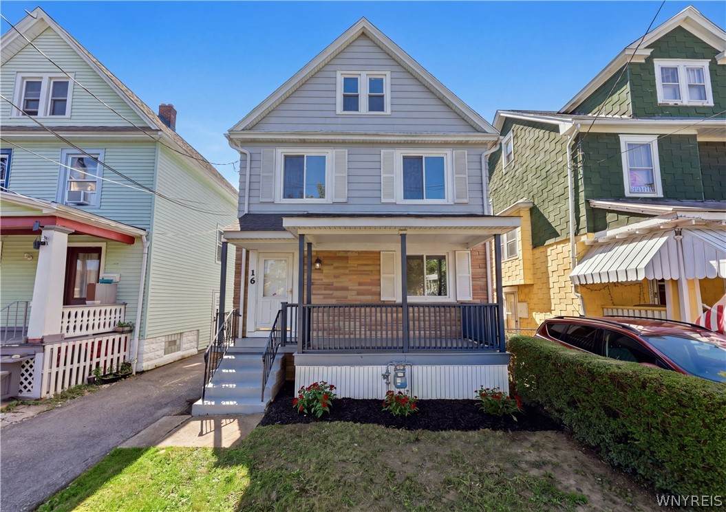16 Prairie Avenue - Photo 1