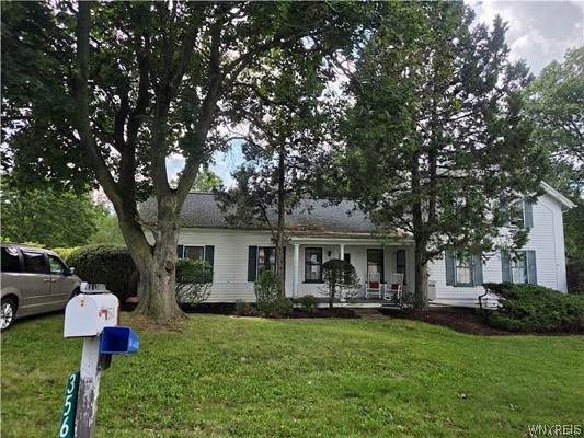 3568 Stone Road - Photo 1