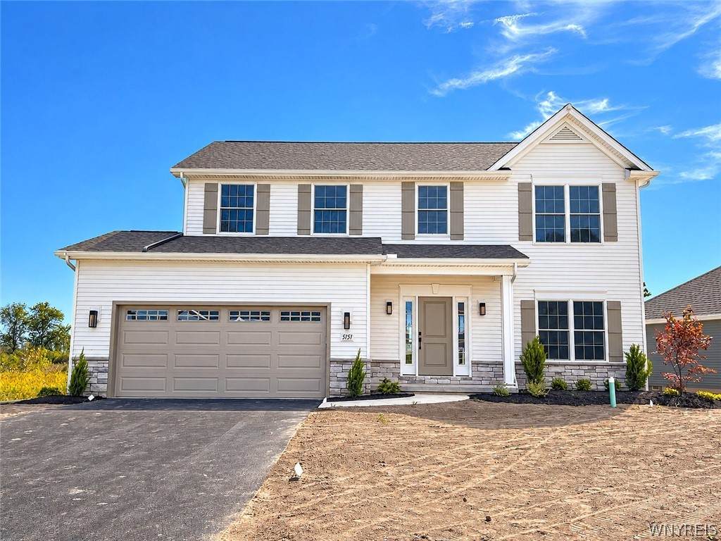 5151 Bridle Path Lane - Photo 1