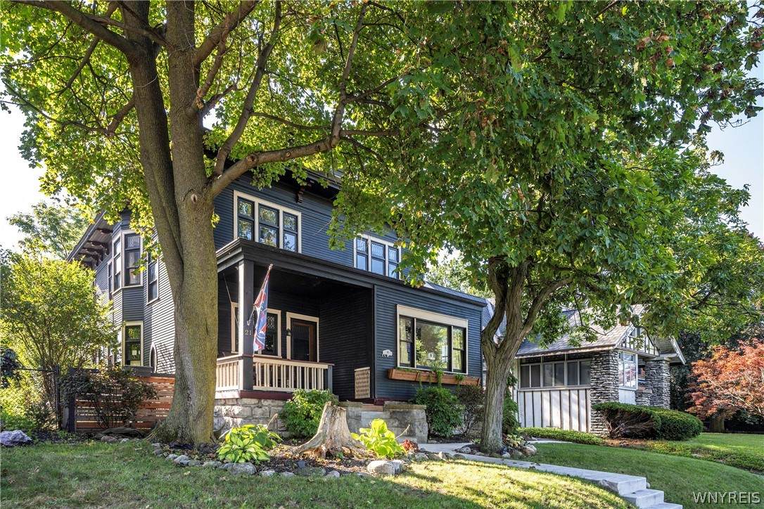21 Parkside Avenue - Photo 1