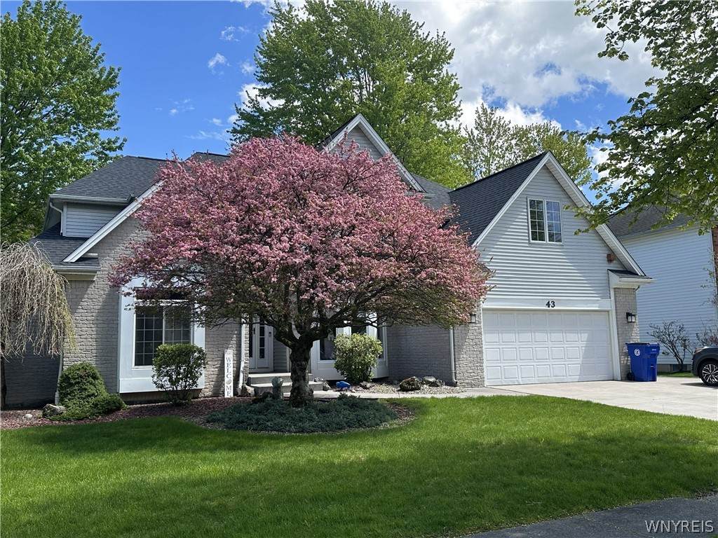 43 Pinelake Drive - Photo 1