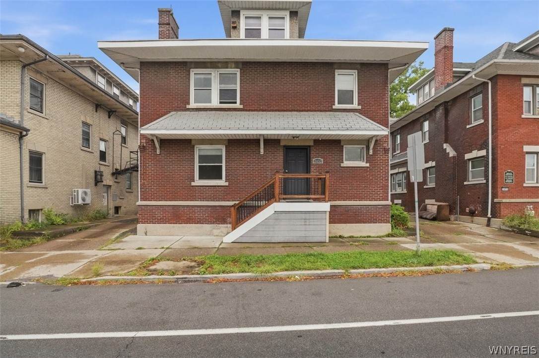 2452 Delaware Avenue - Photo 1